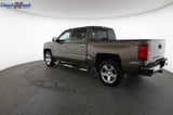 2015 Chevrolet Silverado - Preview 9