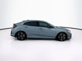 2018 Honda Civic - Preview 8