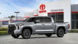 2026 Toyota Tundra - Preview 2