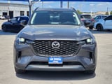 2025 Mazda CX-90 - Preview 2