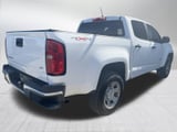 2022 Chevrolet Colorado - Preview 8