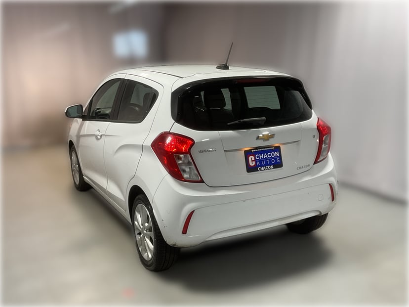 2022 Chevrolet Spark - Image 3