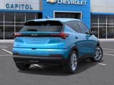 2027 Chevrolet Bolt - Preview 4