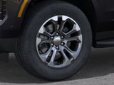 2026 Chevrolet Tahoe - Preview 9