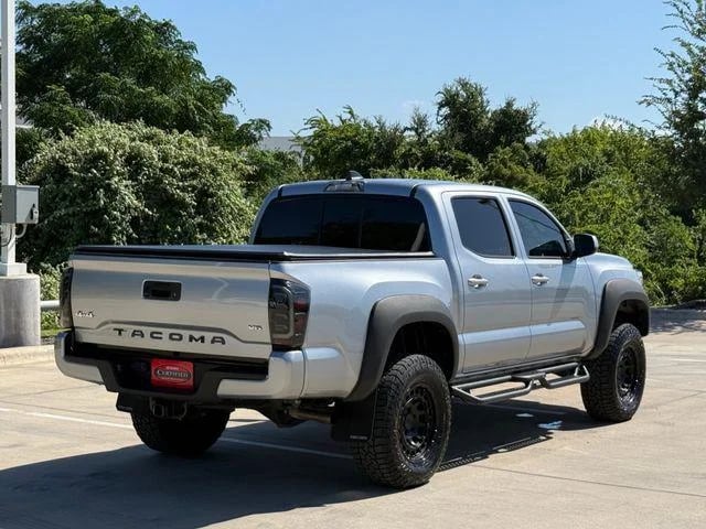 2023 Toyota Tacoma - Image 3