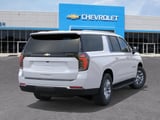 2026 Chevrolet Suburban - Preview 5