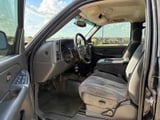 2005 Chevrolet Silverado 2500 HD - Preview 11