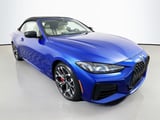 2027 BMW 4 Series - Preview 3