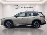 2026 Nissan Rogue - Preview 3