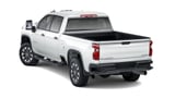 2026 Chevrolet Silverado 2500 HD - Preview 2