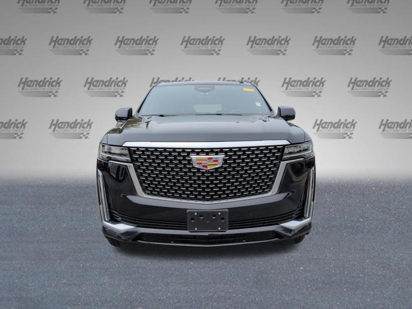 2024 Cadillac Escalade - Image 1
