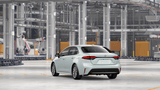 2027 Toyota Corolla - Preview 7