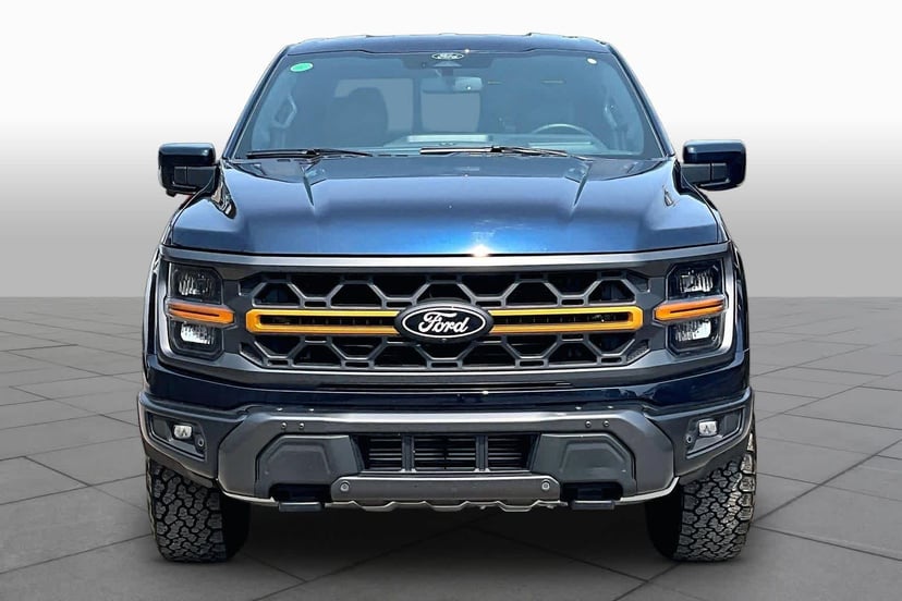 2025 Ford F-150 - Image 3