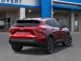 2026 Chevrolet Trax - Preview 4