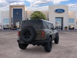 2026 Ford Bronco - Preview 8