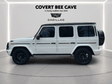 2022 Mercedes-Benz G-Class - Preview 4