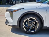2025 Kia K4 - Preview 7