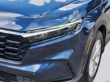 2025 Honda CR-V - Preview 8