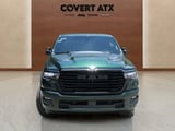2026 Ram 1500 - Preview 8