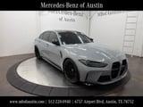 2022 BMW M3 - Preview 2