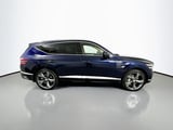 2026 Genesis GV80 - Preview 4