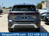 2026 Volkswagen Tiguan - Preview 6