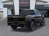 2026 GMC Sierra 2500 HD - Preview 8