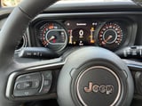 2026 Jeep Wrangler - Preview 11