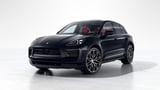 2026 Porsche Macan - Preview 2
