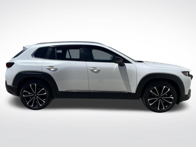 2024 Mazda CX-50 - Image 2
