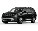 2026 Honda Pilot - Preview 2