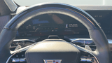 2025 Cadillac Escalade-V - Preview 14