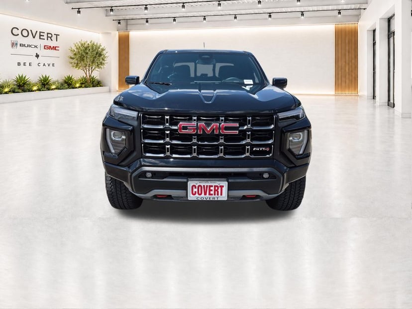 2025 GMC Canyon - Image 2