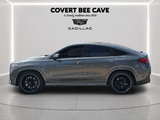 2024 Mercedes-Benz GLE - Preview 6