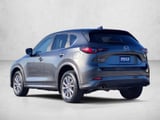 2024 Mazda CX-5 - Preview 7