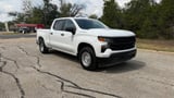 2023 Chevrolet Silverado 1500 - Preview 7