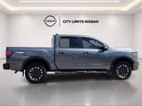 2023 Nissan Titan - Preview 4