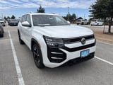 2027 Volkswagen Atlas - Preview 7