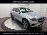 2027 Mercedes-Benz GLC - Preview 2