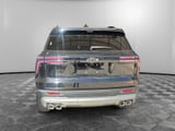 2027 Chevrolet Traverse - Preview 2