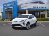 2027 Chevrolet Bolt - Preview 8