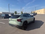 2026 Chevrolet Trax - Preview 3