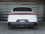 2026 Porsche Cayenne - Preview 6
