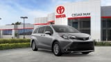 2026 Toyota Sienna - Preview 15