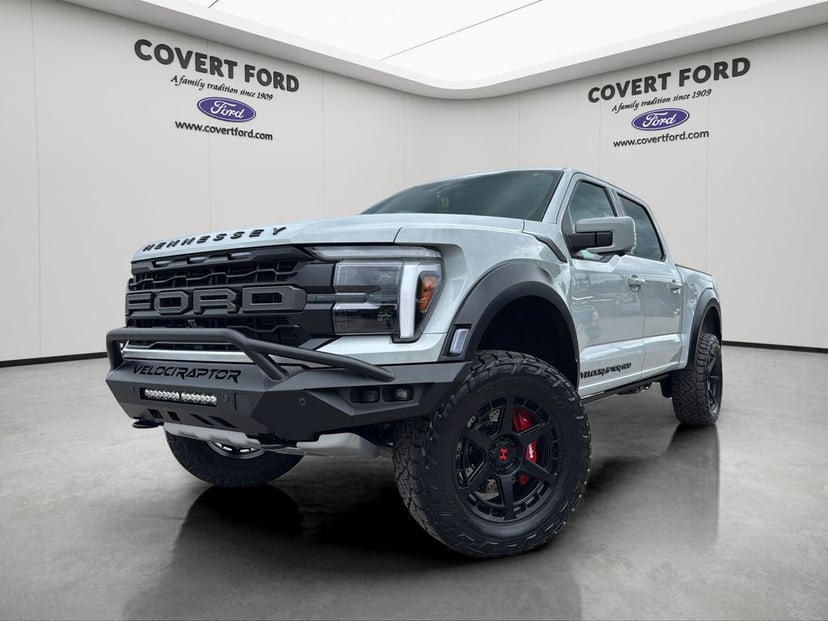 2026 Ford F-150 - Image 1