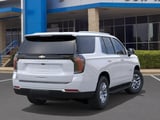 2027 Chevrolet Tahoe - Preview 4