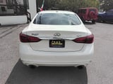 2019 INFINITI Q50 - Preview 6
