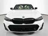 2026 BMW 3 Series - Preview 3