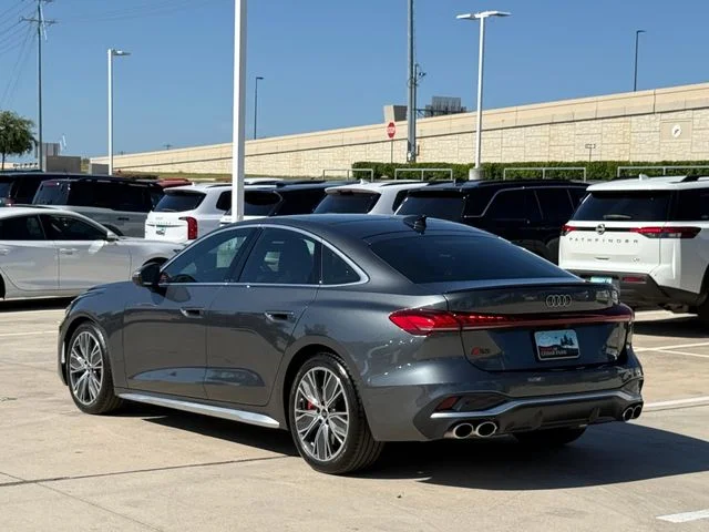 2025 Audi S5 - Image 3