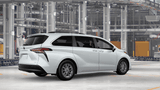2026 Toyota Sienna - Preview 10